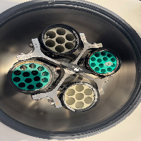 Beckman Coulter Avanti J-15R Centrifuge image 0